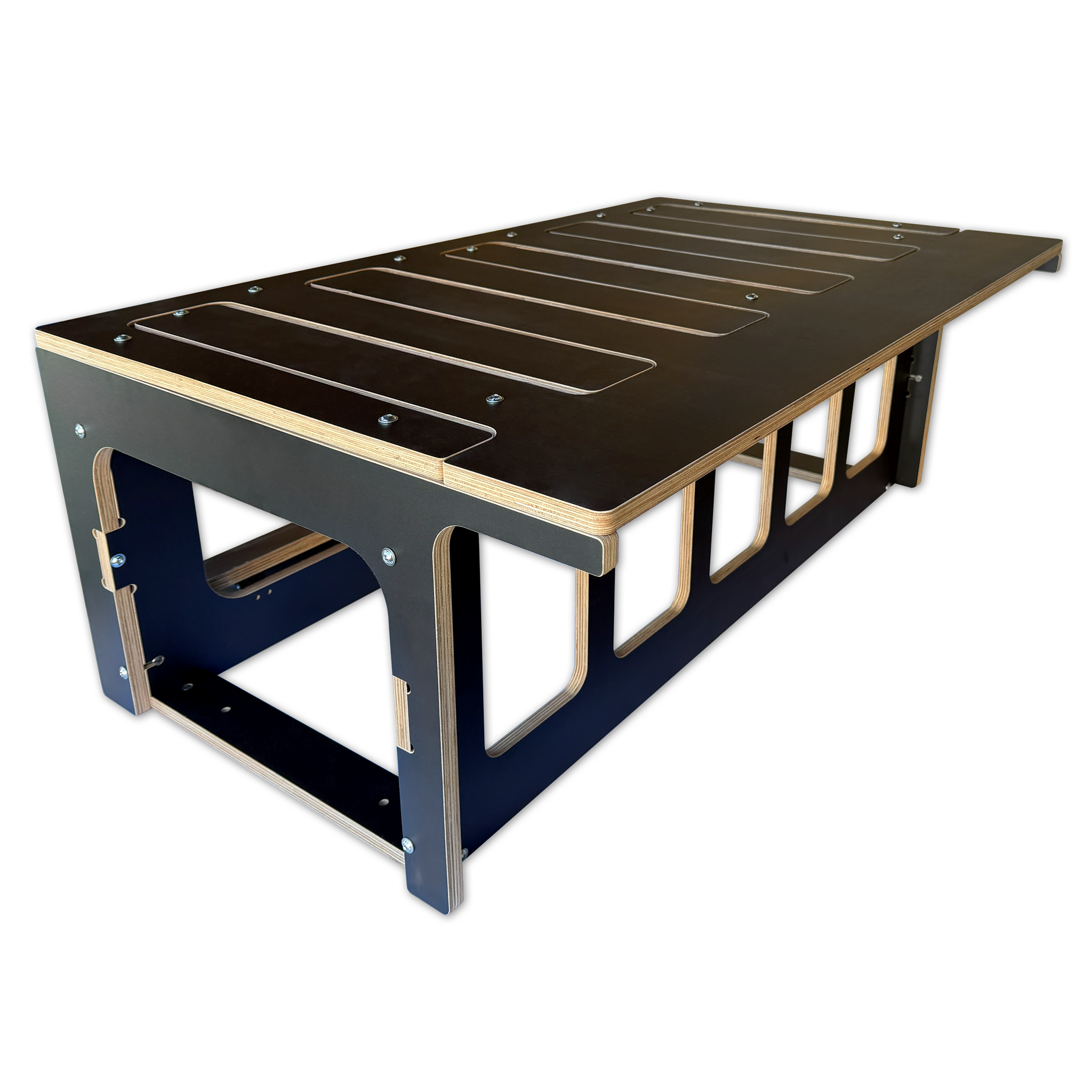 Micro Camper Modul 950