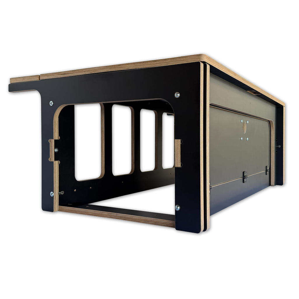 Micro Camper Modul 950