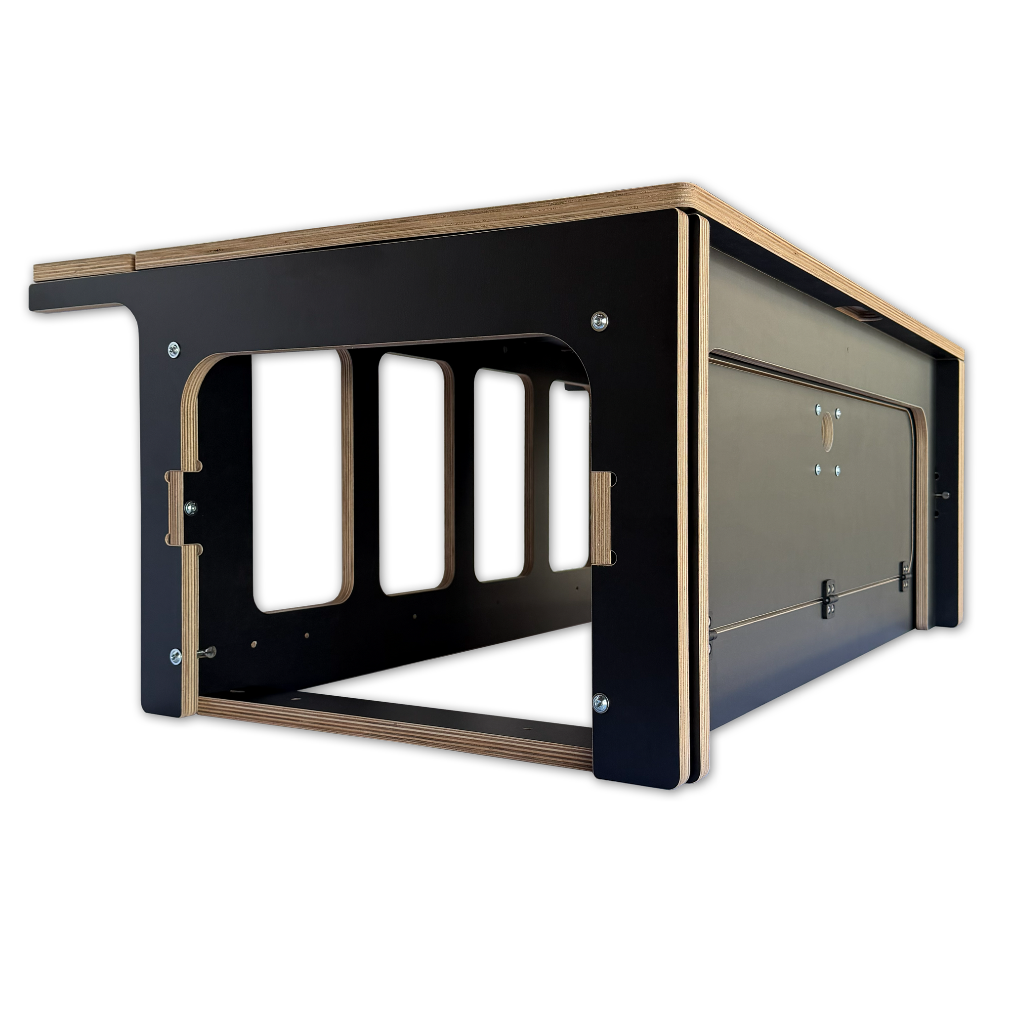 Micro Camper Modul 950