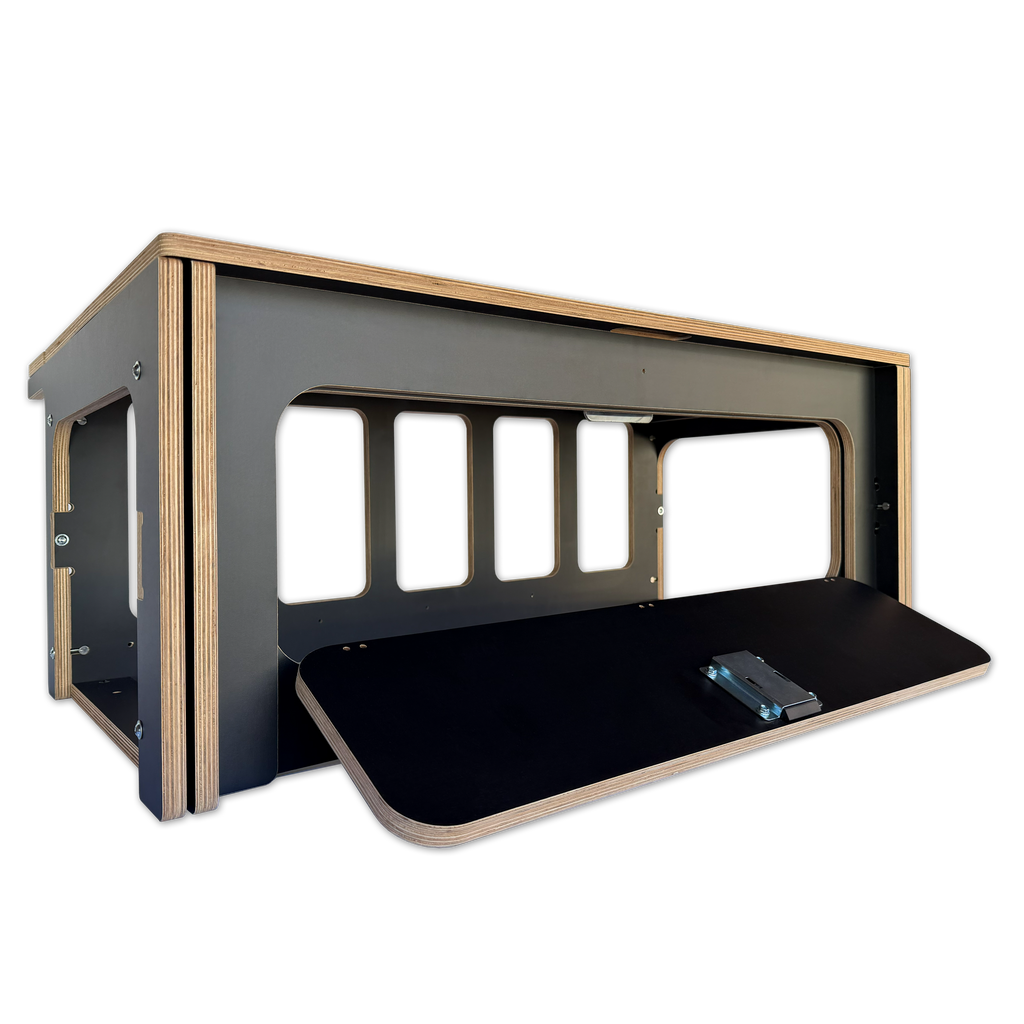 Micro Camper Modul 950