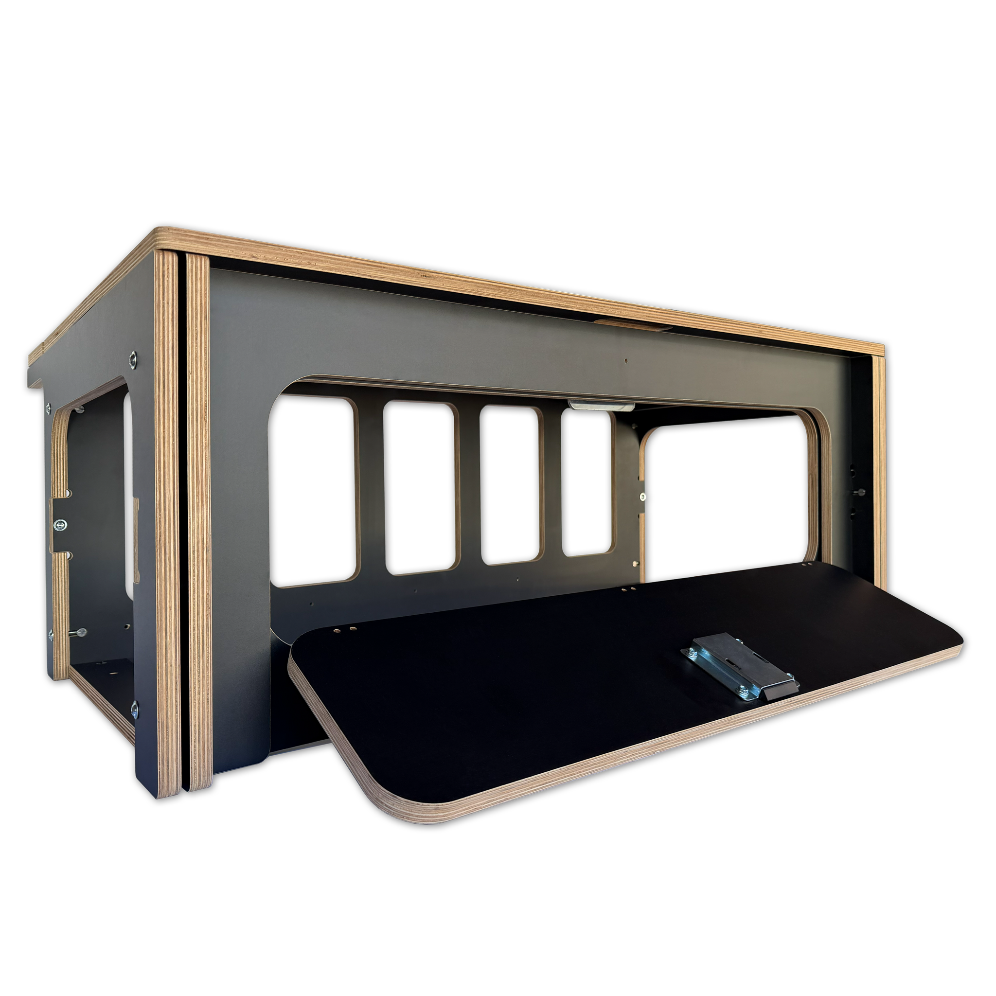 Micro Camper Modul 950