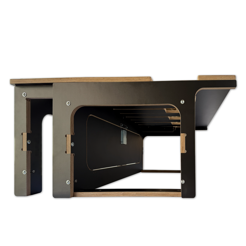 Micro Camper Modul 950