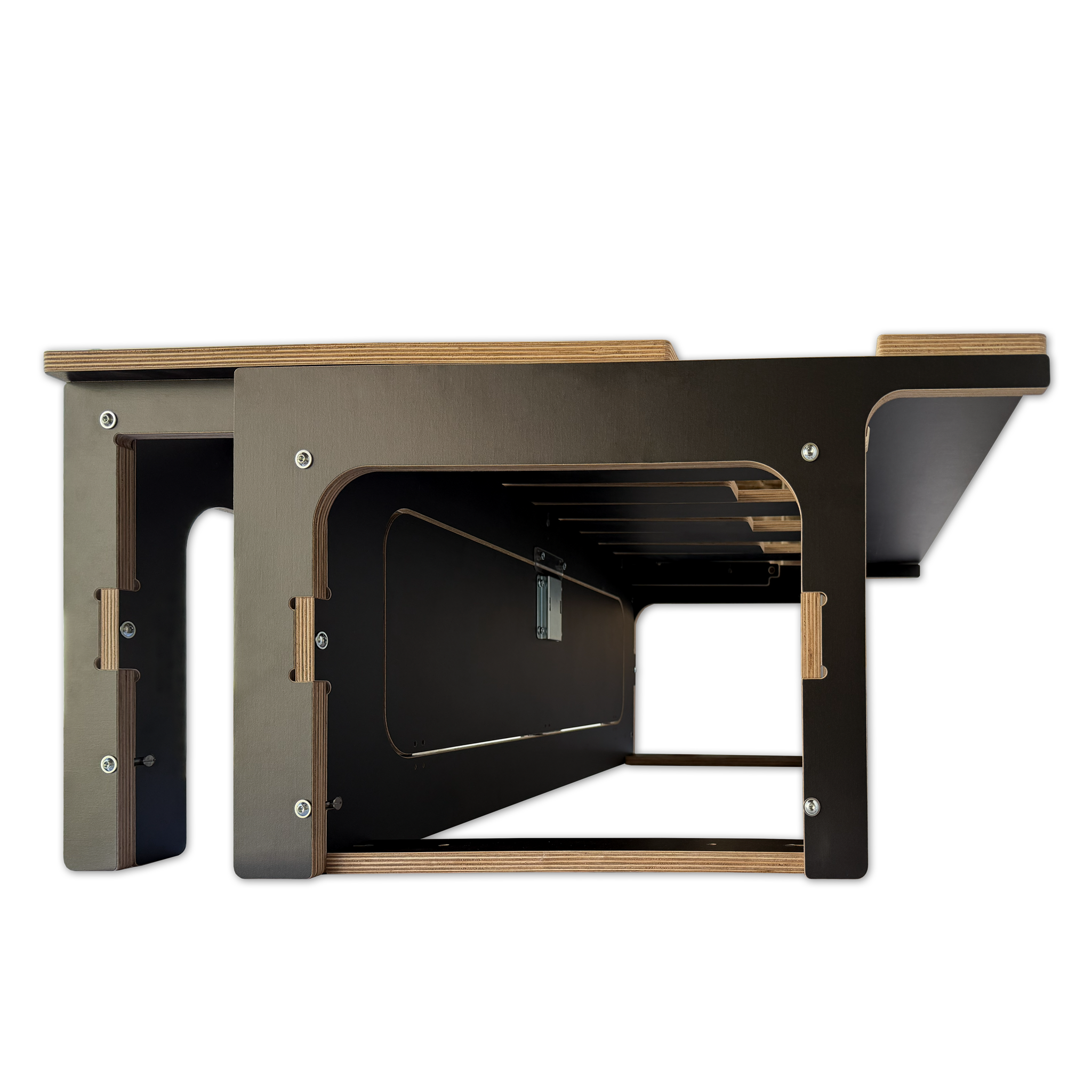 Micro Camper Modul 950