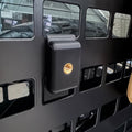 Molle Clip mit M6 Gewinde