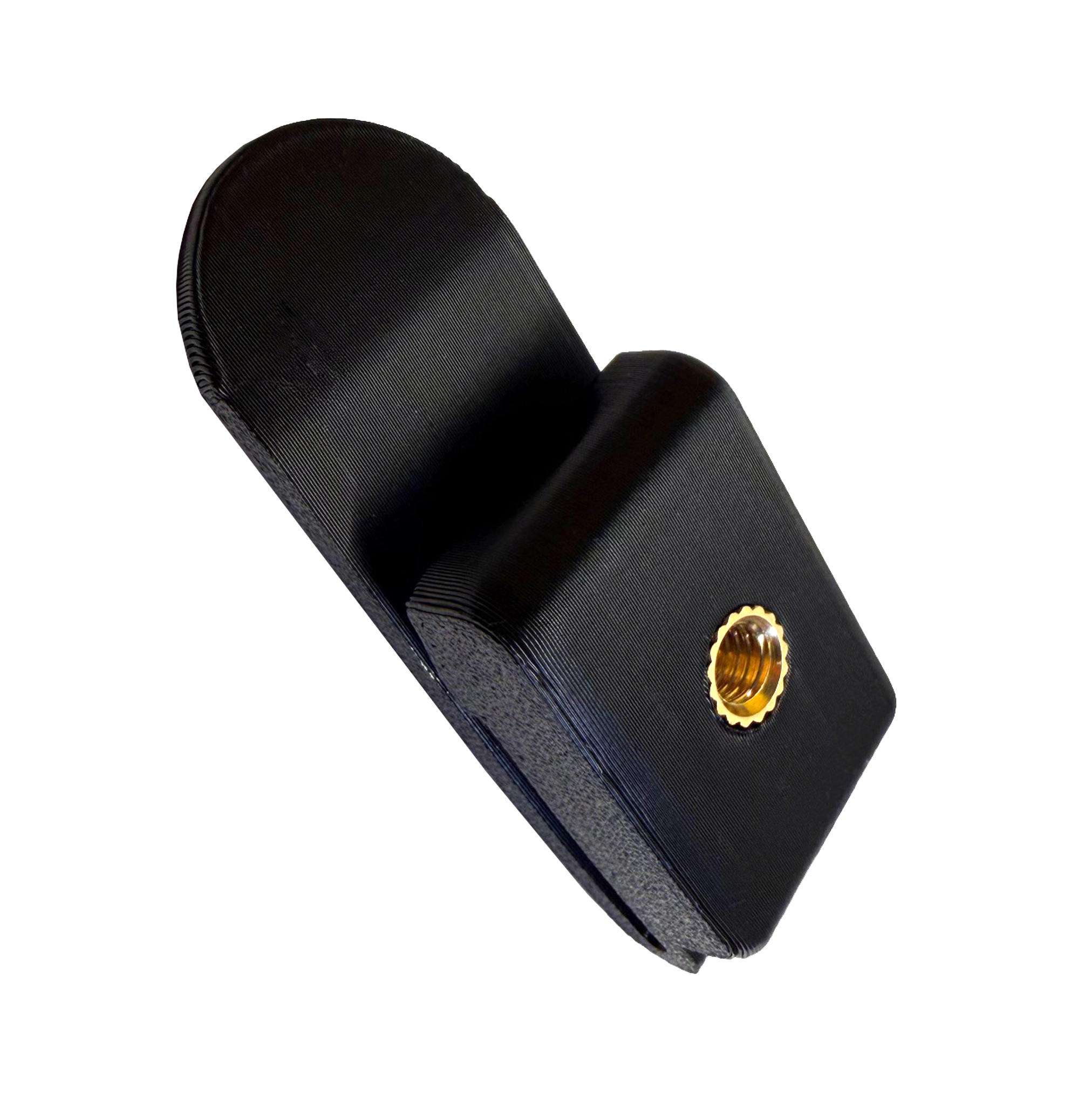 Molle Clip mit M6 Gewinde