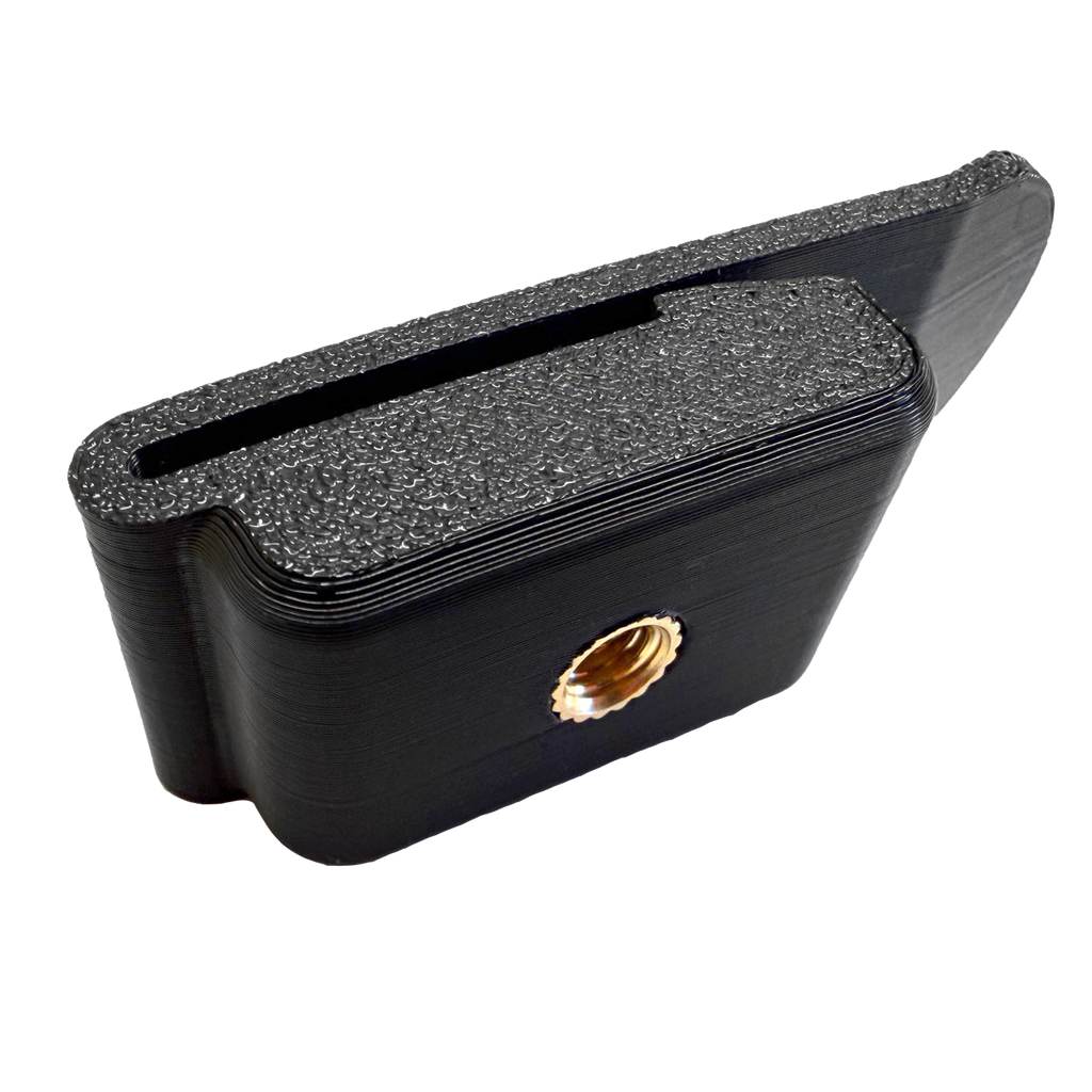 Molle Clip mit M6 Gewinde