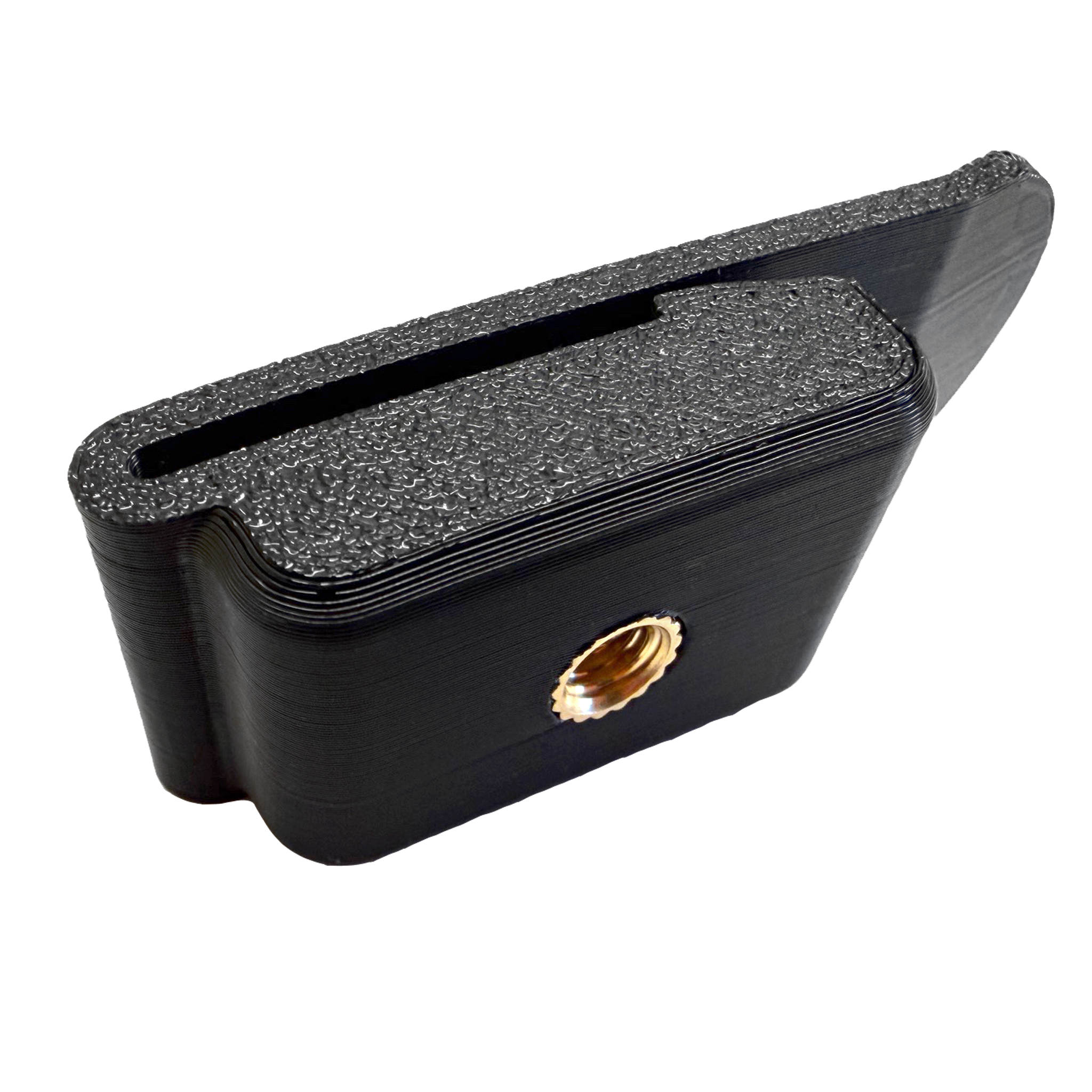 Molle Clip mit M6 Gewinde
