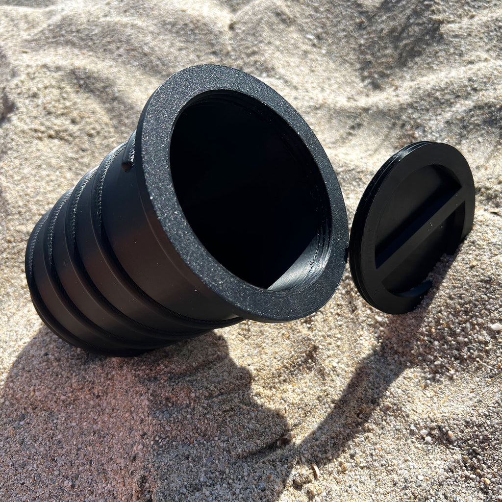 Strandsafe