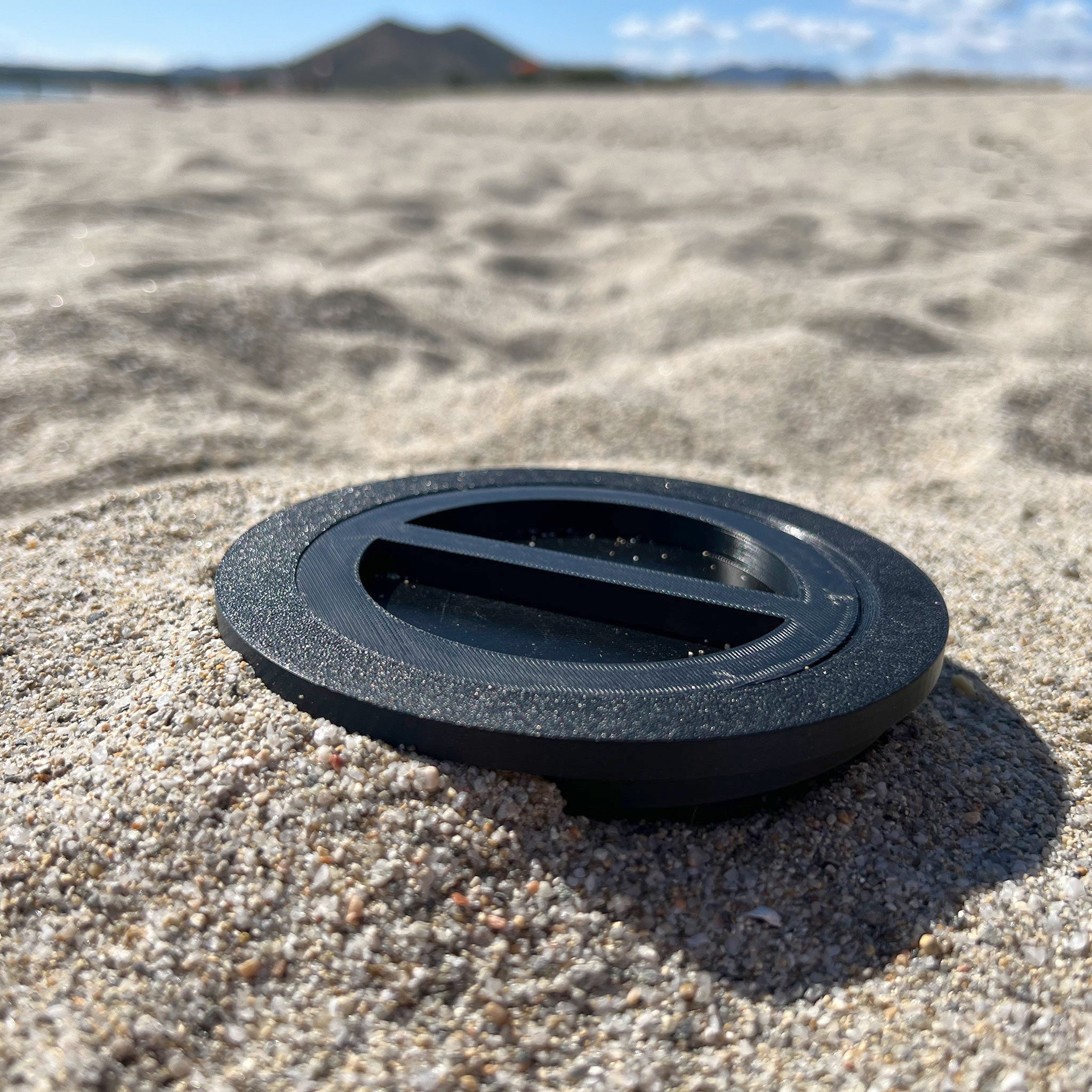 Strandsafe