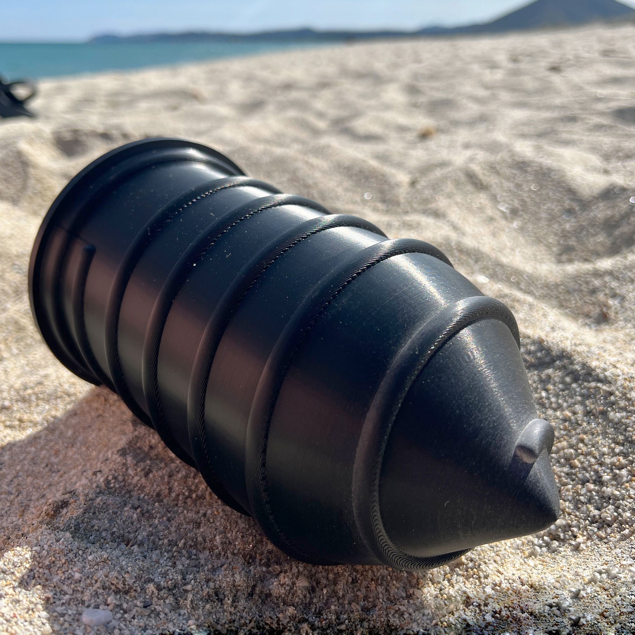 Strandsafe