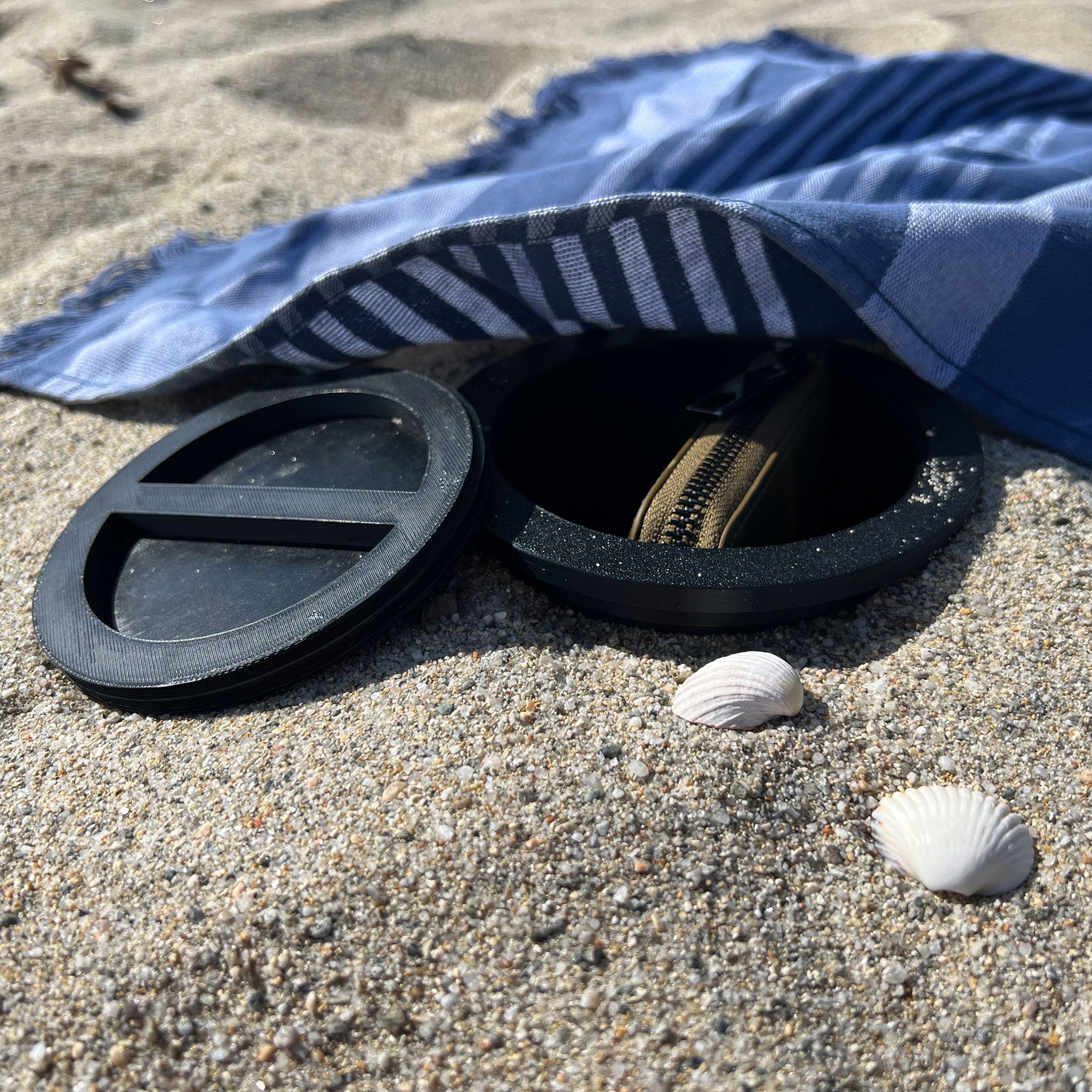 Strandsafe