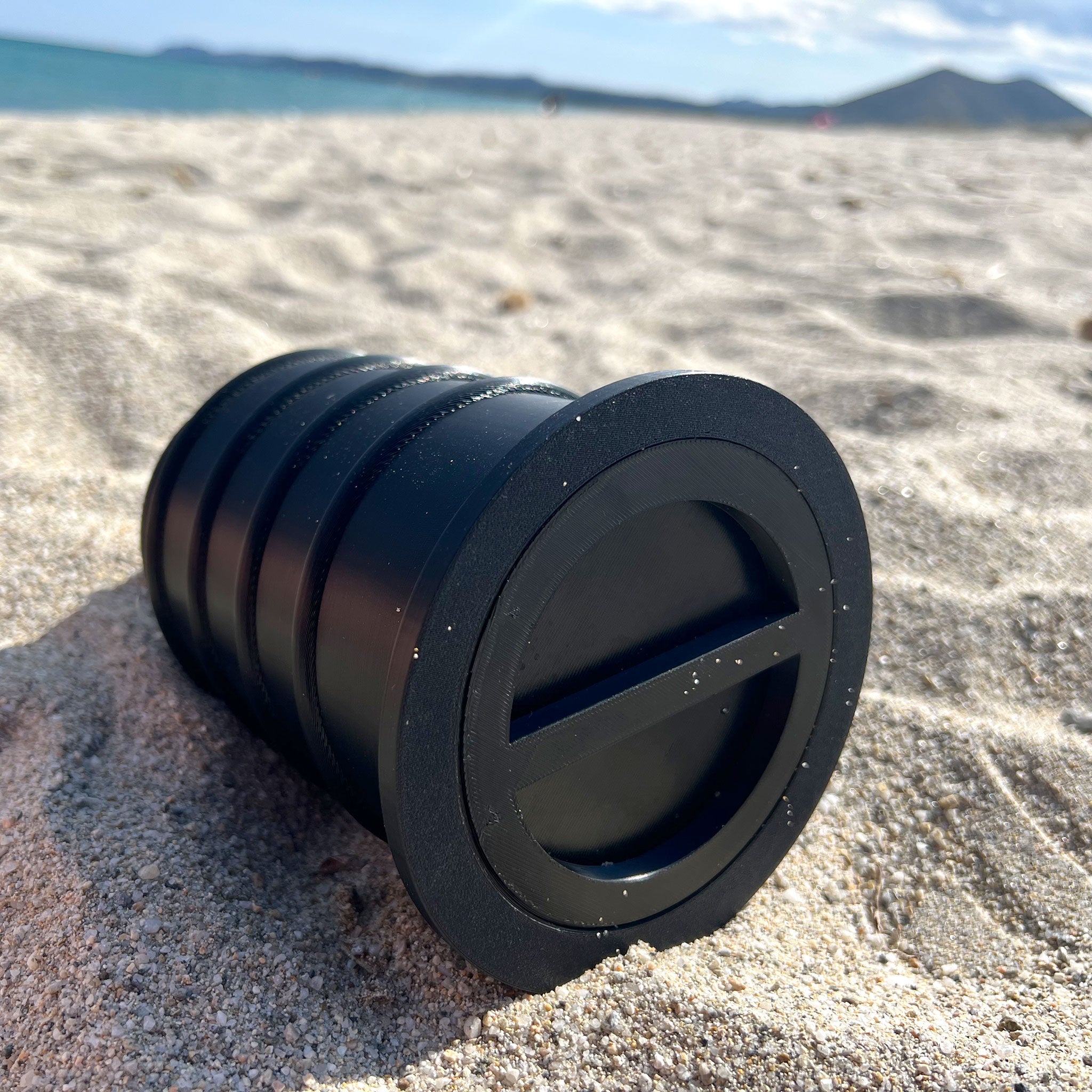 Strandsafe